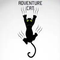 Adventure Cat Screen Shot 0