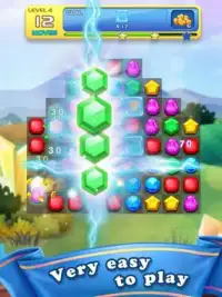 Jewel Blast™ - Match 3 Puzzle Screen Shot 8