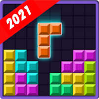 Block Puzzle Classic Blitz 2021