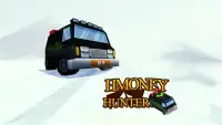 HMoney Hunter Car Screen Shot 0