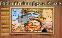 Radha Krishna jigsaw puzzle games for Adults Screen Shot 7