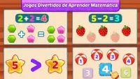 Jogos de Matemática Português Screen Shot 4
