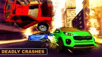 Car Crash Simulator - Sportage Beam Accidents Sim Screen Shot 4