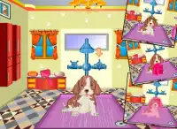 Pet Salon Free - Kids Spiel Screen Shot 10