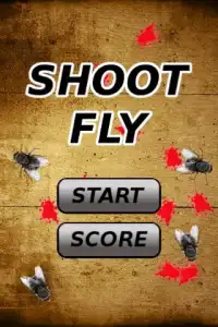 Shoot Fly Screen Shot 0