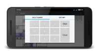 Sudoku Master (Aucune publicité) Screen Shot 2