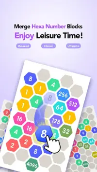 PuzzleNum -  For Real Number Game Fans Screen Shot 5