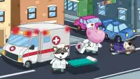 Docteur chirurgien: Jeux de l'hôpital Screen Shot 5