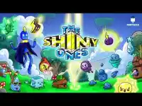 The Shiny Ones FREE Screen Shot 0