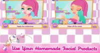 Homemade Beauty Secrets Screen Shot 6
