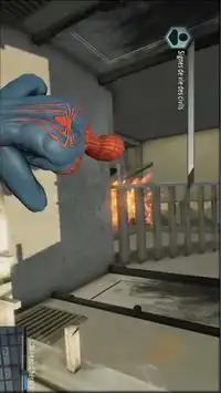 Guide For Amazing SpiderMan Screen Shot 0