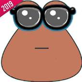 Friends Pou