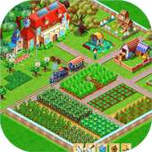 Farmers House : Growing my farm