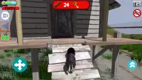 cão Simulator escapa 🐶 Screen Shot 5