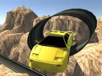 Stunt In 4x4 Racing Cars Screen Shot 11