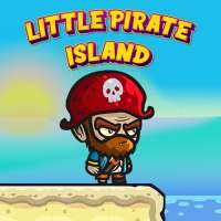 Little Pirate Island