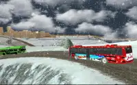 Christmas Party Bus Simulator Screen Shot 3