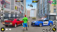 City Gangster Game Crime Mafia Screen Shot 4