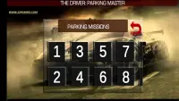 Car Parking Game Driver Master Screen Shot 7
