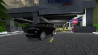 Gelenvagen AMG Sport Drive [G65] Screen Shot 3