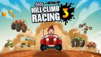 hill climb racing Screen Shot 0