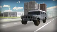 Euro Truck Simulator Вождение Screen Shot 11