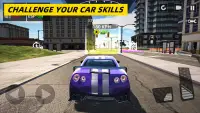 Car Driving Simulator™ Screen Shot 4