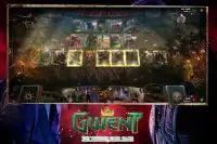 Gwent Mobile: Card Game Screen Shot 2