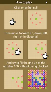 The Grid Master - flow puzzle game blocks for free Screen Shot 6