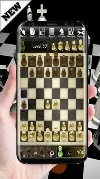 Chess Offline 2018 Free Screen Shot 2