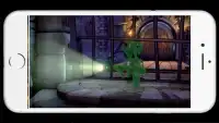 Hints Luigi's Mansion 3 game Screen Shot 2