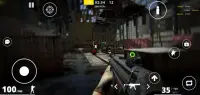 DeathMatch: PvP Team Shooter Screen Shot 1