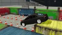 Real Car Parking Game 3D: Pro Driving Free Games Screen Shot 5