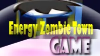 Game Energy Zombie Town Screen Shot 0