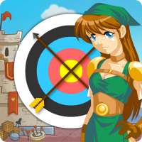 Arrow Rush : Archery Shooting