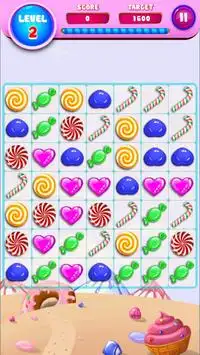 I Love Sweets Screen Shot 2