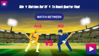 Cricket 2019 World Cup Fever Screen Shot 3