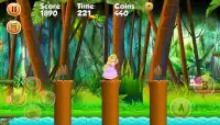 Adventures Princess Rapunzel Screen Shot 1
