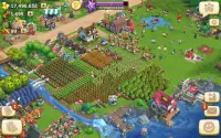 FarmVille 2: Avventura rurale Screen Shot 17