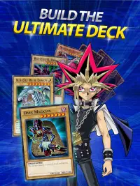 Yu-Gi-Oh! Duel Links Screen Shot 9