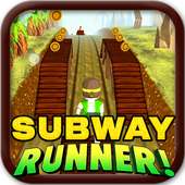 Subway Surf 3D