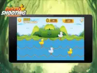 Duck Hunting Championship Screen Shot 7