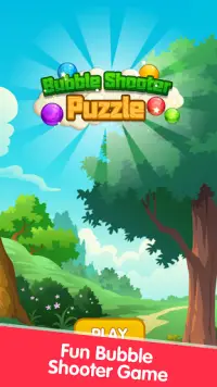 Bubble Shooter - Free Popular Casual Puzzle Game Screen Shot 0