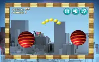 Mr Jump Game Screen Shot 2