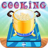 cook chickens salad cooking game