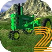 Farming Simulation 2 3D