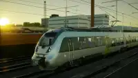Train Sim 2019 Screen Shot 1