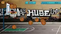 Street Basketball Screen Shot 2