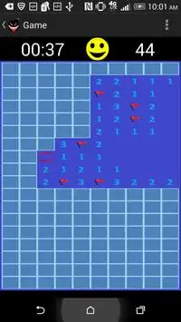 Ultimate Minesweeper Screen Shot 4