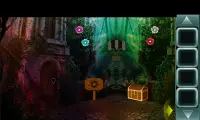 Challenge Castle Escape Game Screen Shot 1